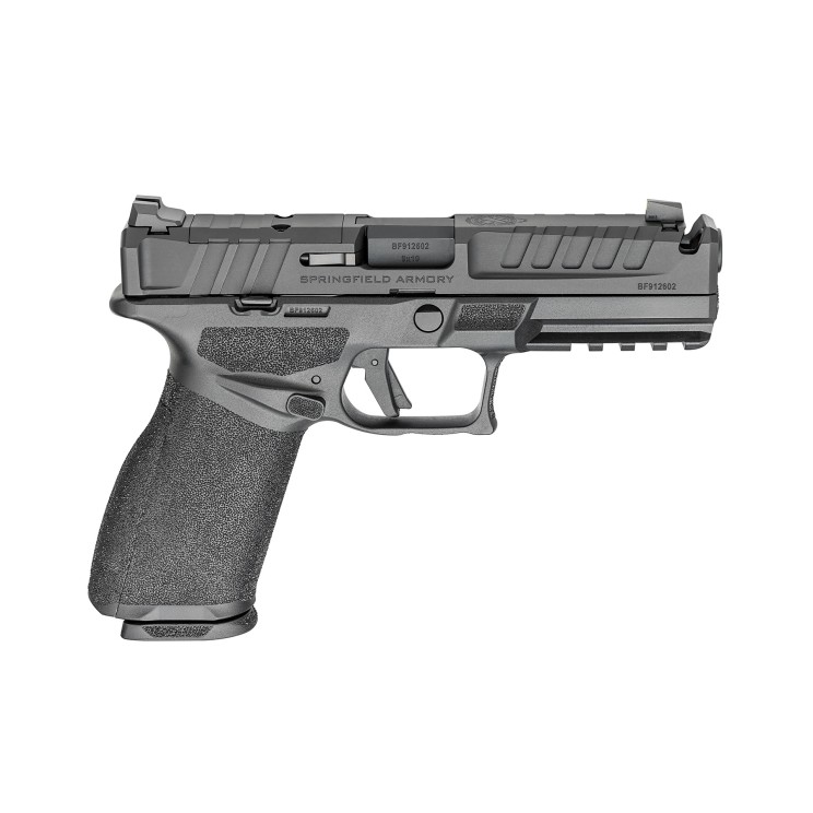 Springfield Armory Echelon Comp 9mm - Gear Up Package